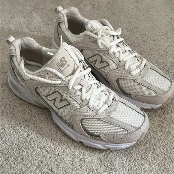 New balance 530 sneakers - Picture 2 of 8